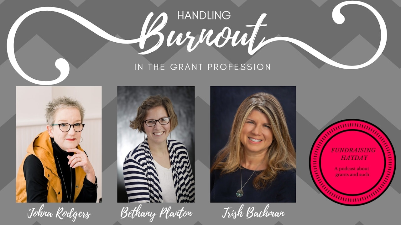 Burnout: Has It Happened To You?