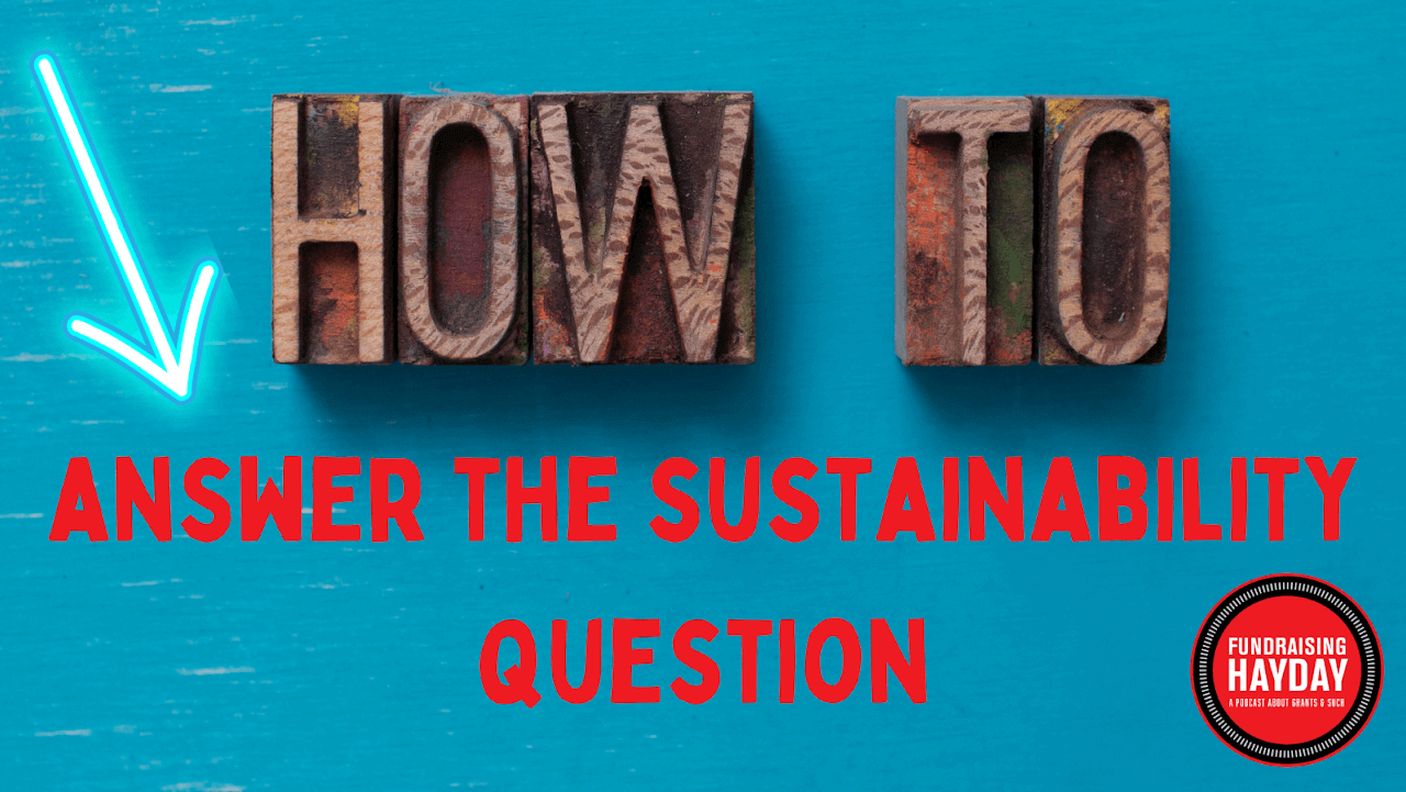 How To: Sustainability