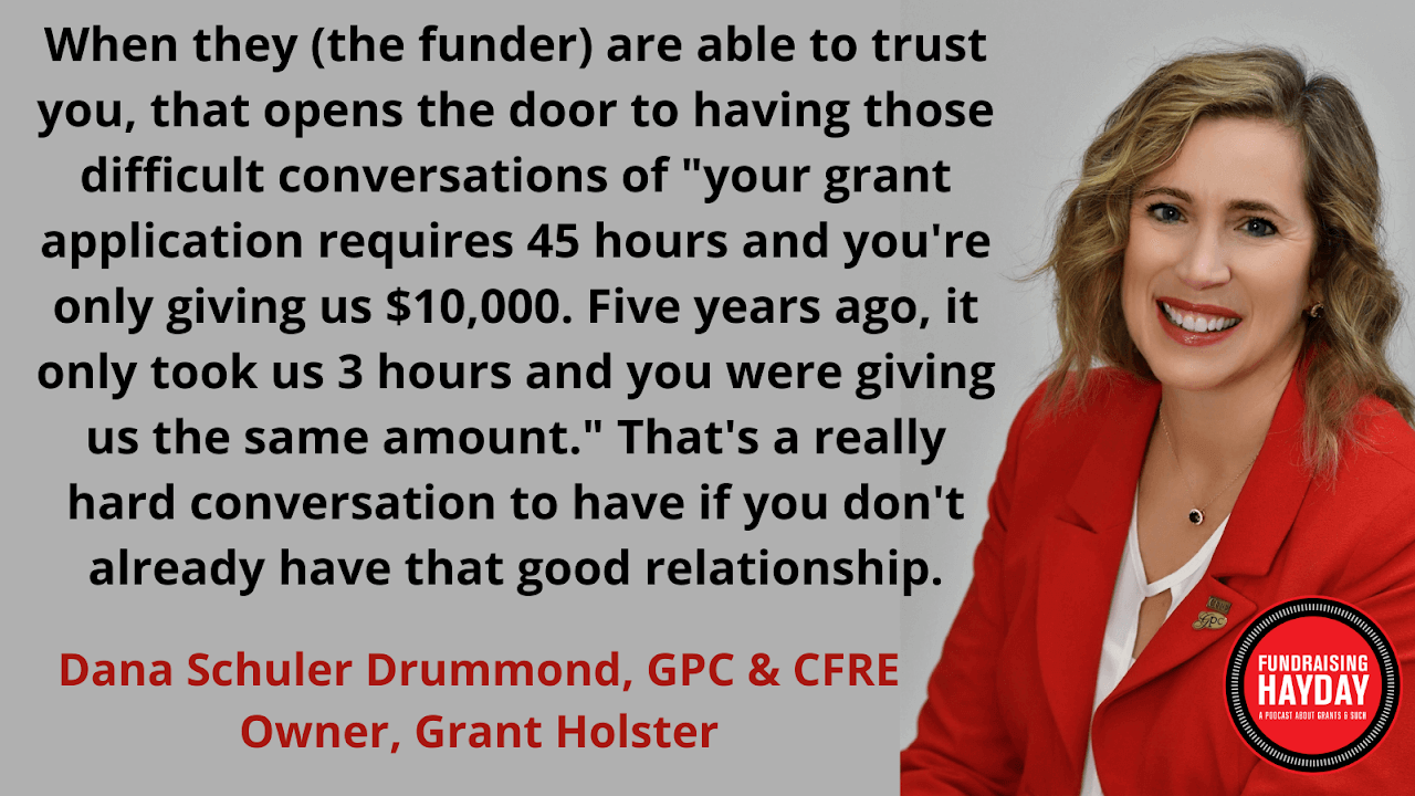 Career Paths for Grant and Fundraising Professionals