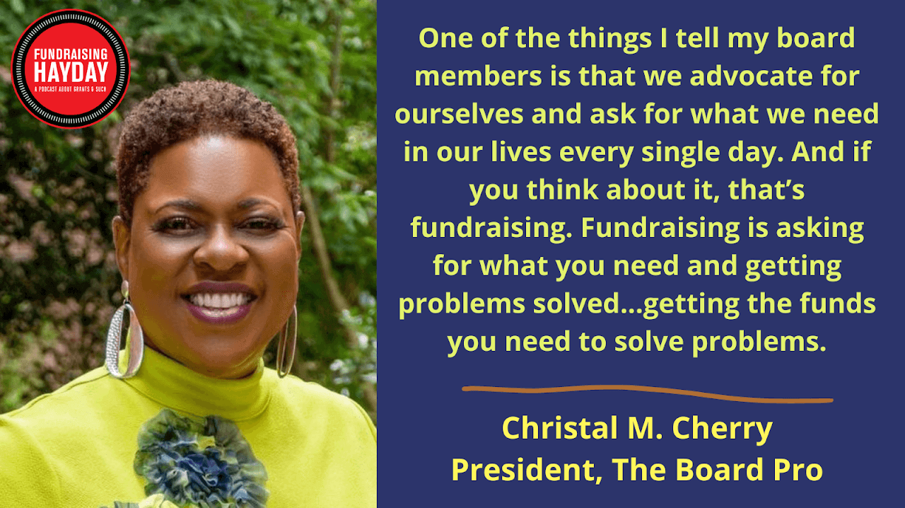 Working with Your Board of Directors
