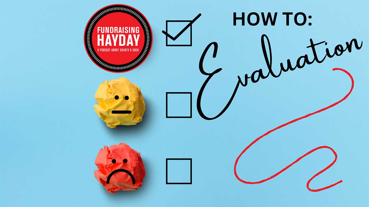 How To: Evaluation