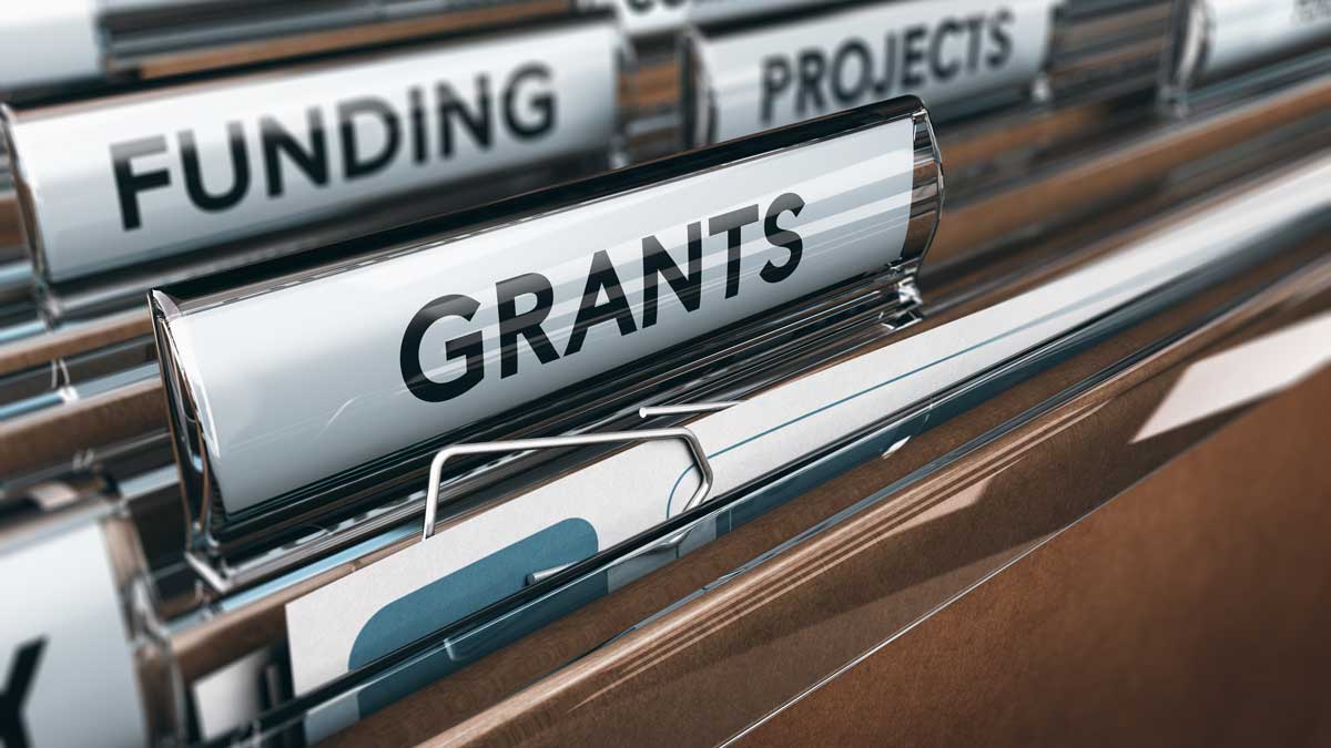 Creating Sustainability for Your Grant Funded Programs