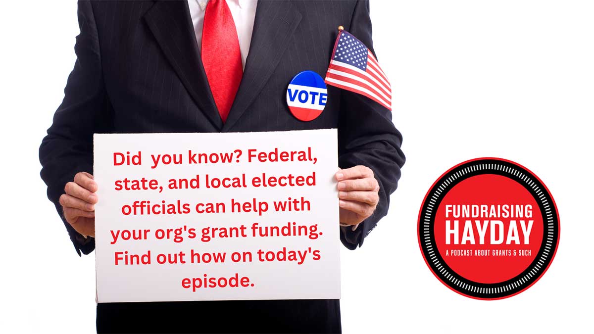 What Can Elected Officials Do For You graphic.