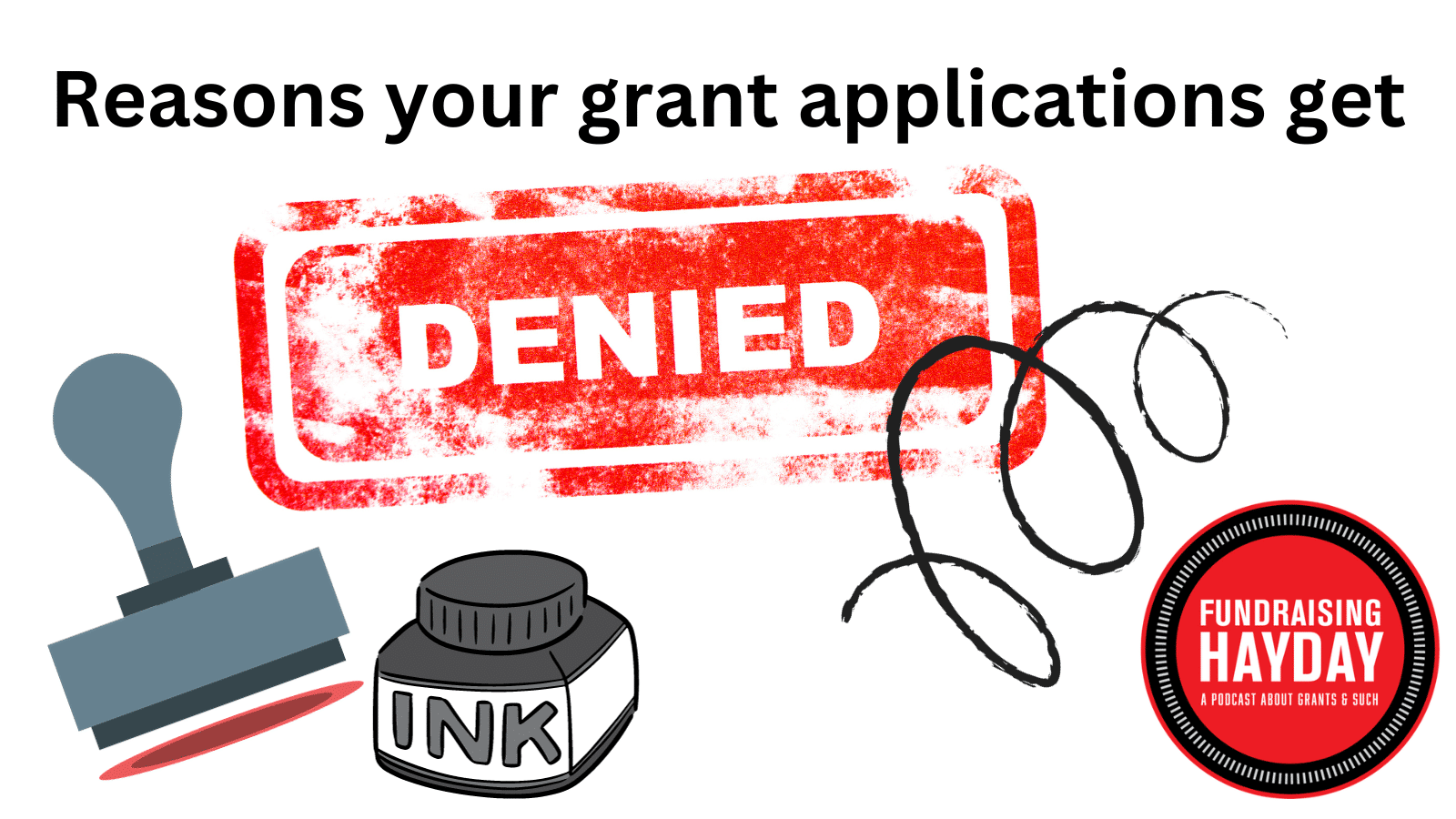 Reasons Your Application Gets Denied