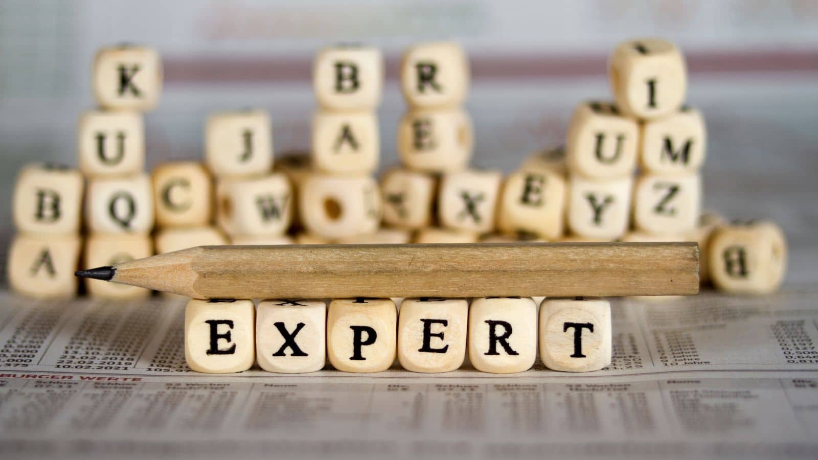 You ARE a Subject Matter Expert: Grant Writing Excellence Awaits