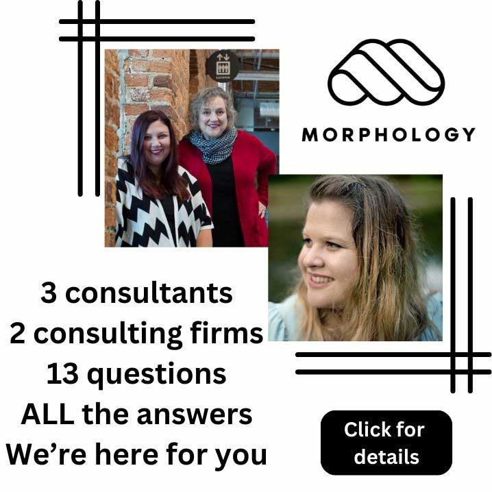 morphology image home page