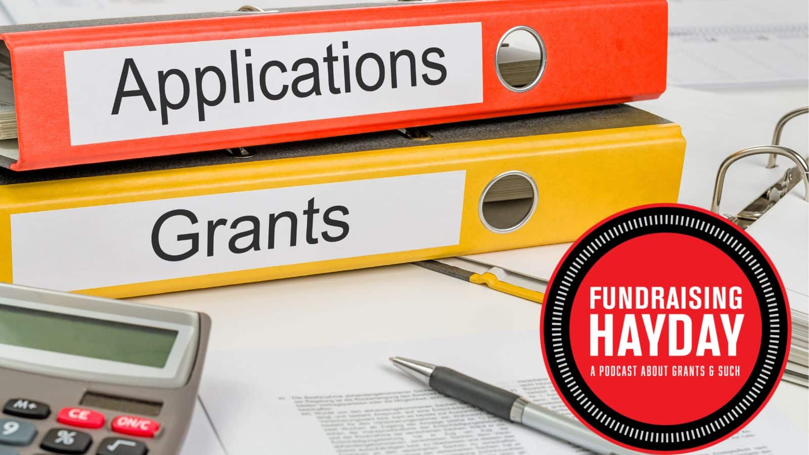 Grant Management 101