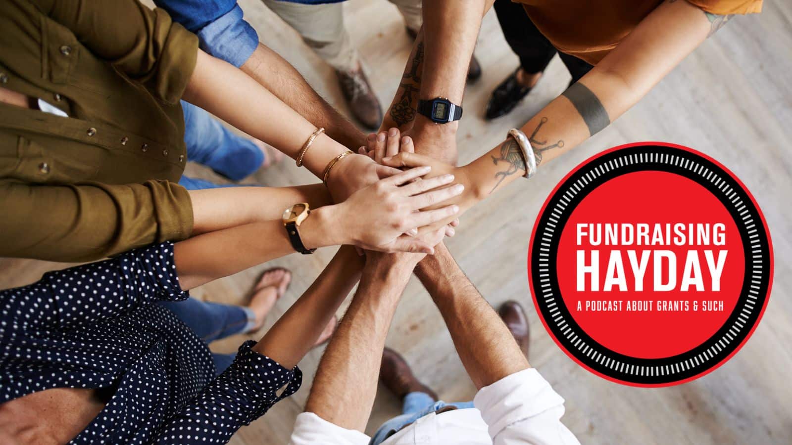 Right Sizing Your Agency for Grant Funding