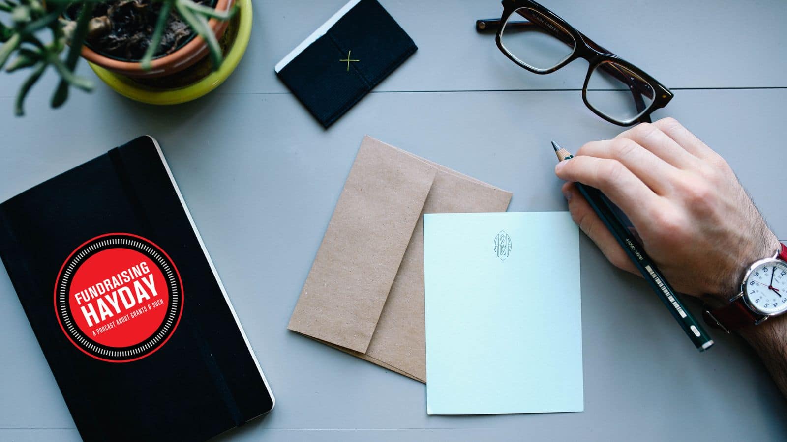 How To: Letters of Support