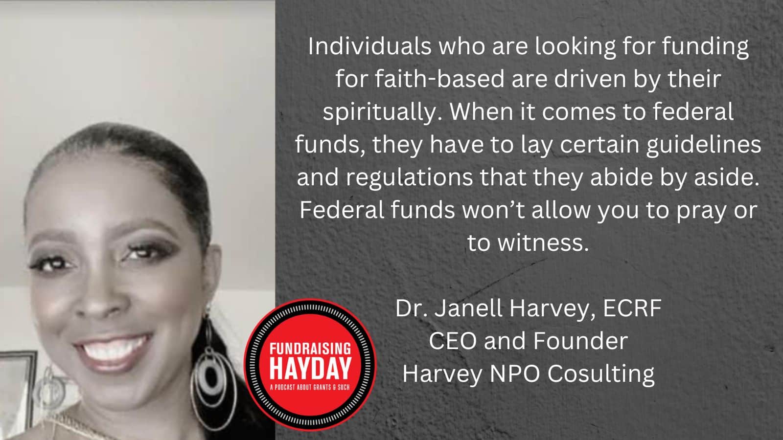 Mentoring, Faith-Based Funding, and More