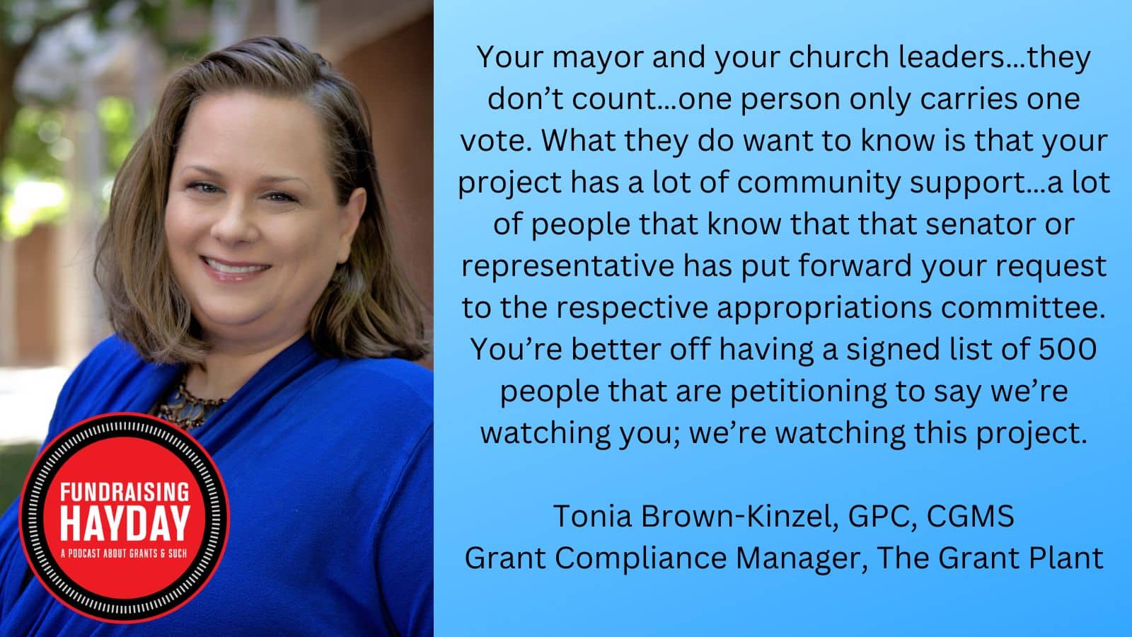 Federal Appropriations – They’re Back With a New Name!