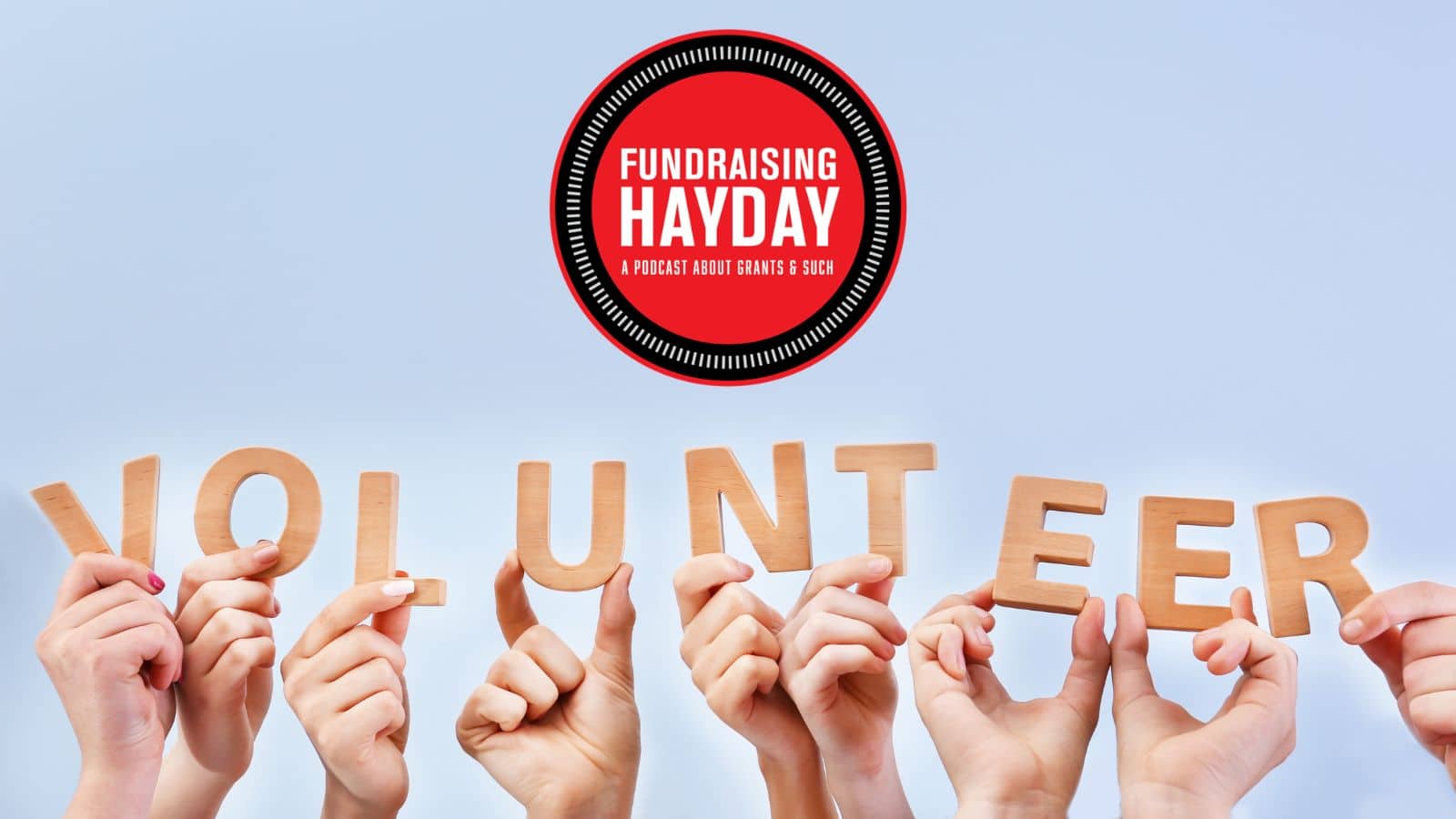 Volunteering Your Way to Professional Development