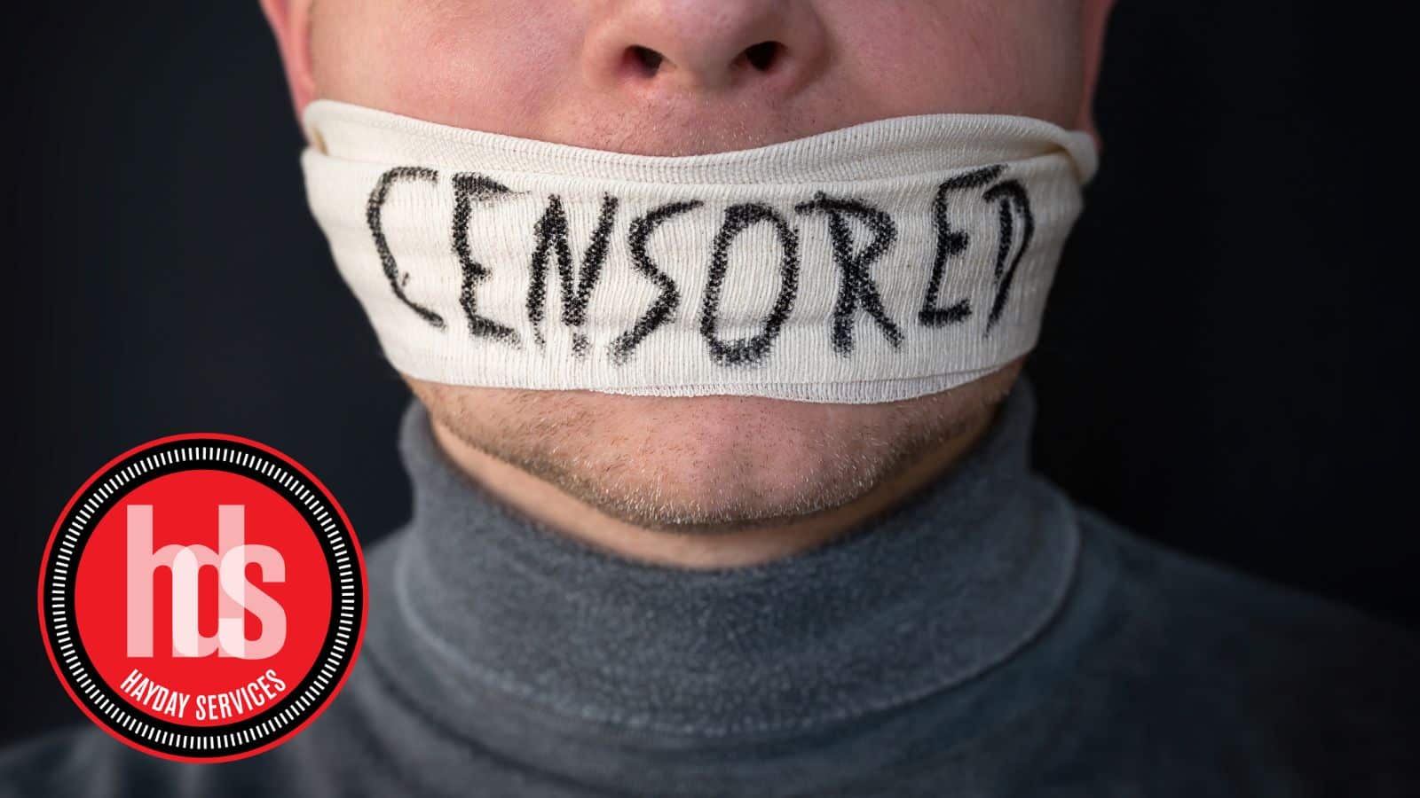 Words Matter. Why Else Are Certain Ones Being Stripped from Our Vocabulary?