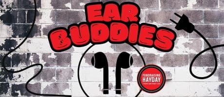 ear buddies patreon sized