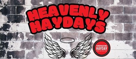 heavenly haydays patreon sized