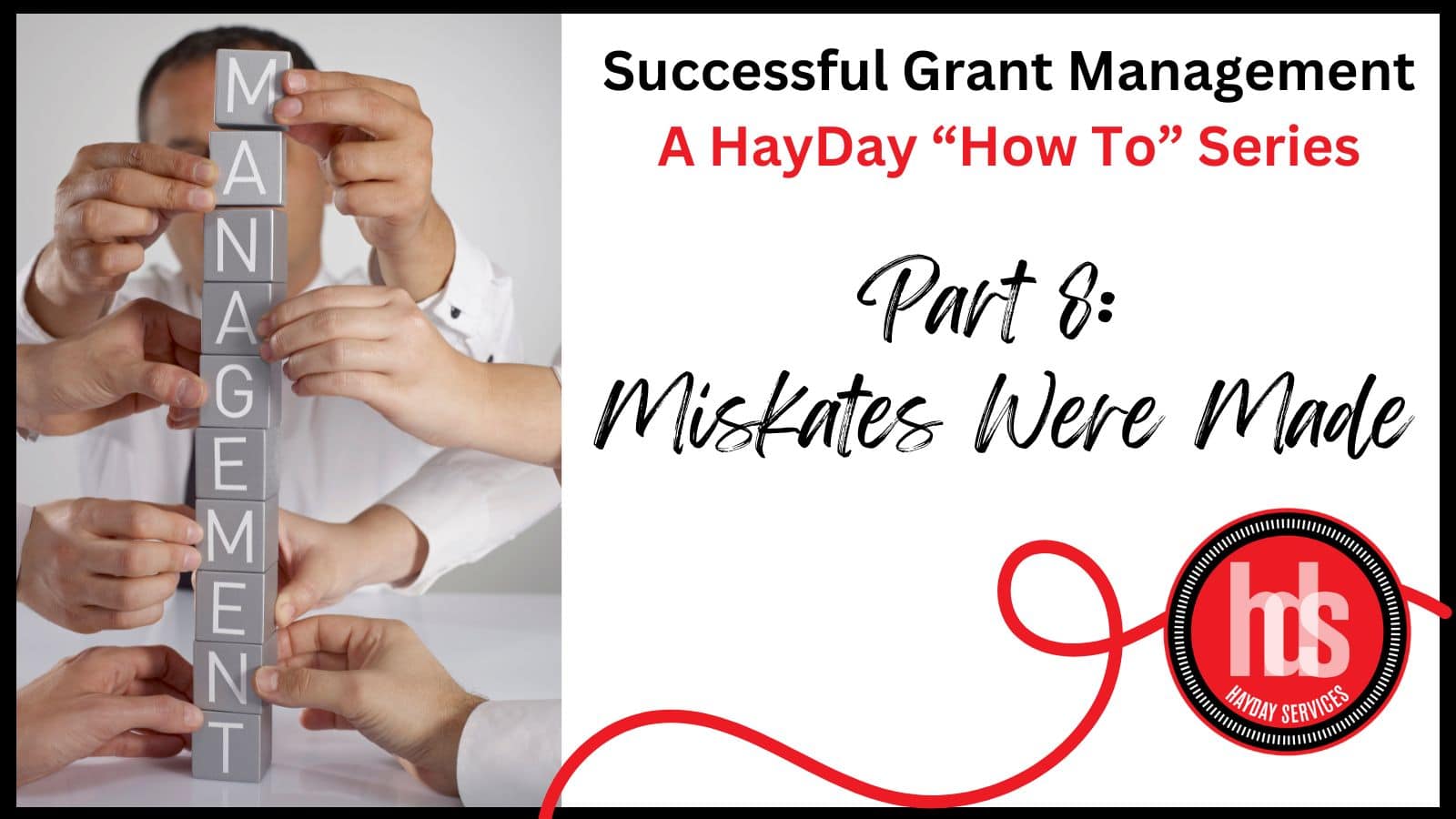 Navigating Challenges in Grant Management