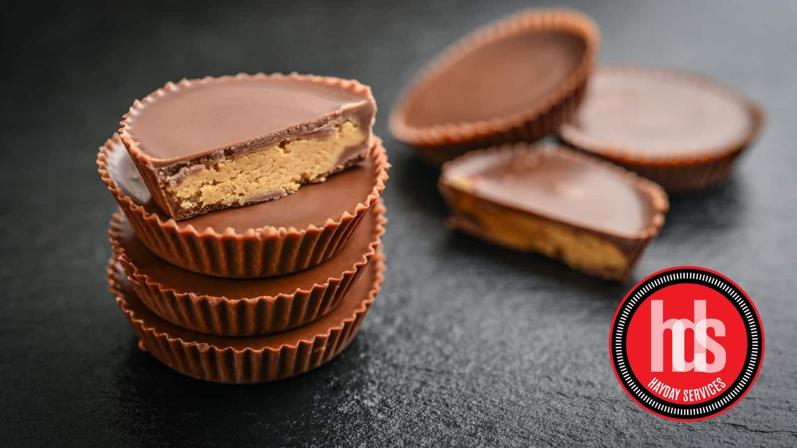 What Reese’s Peanut Butter Cups Taught Me About Grant Management