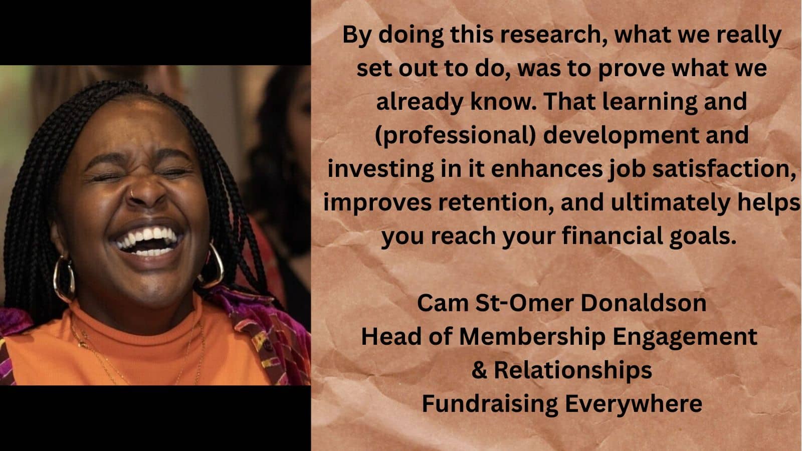 Fundraising Everywhere