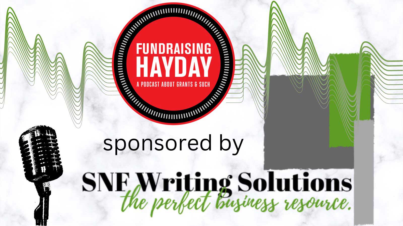 snf sponsor social media image