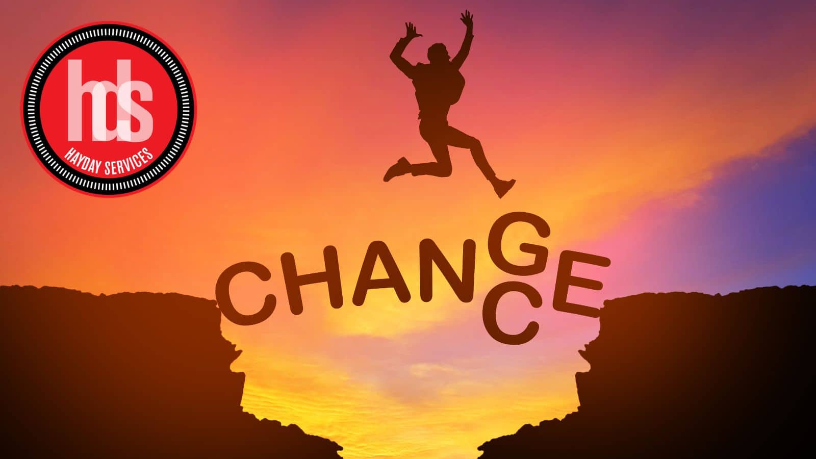 Stop Making Excuses, Start Making Change