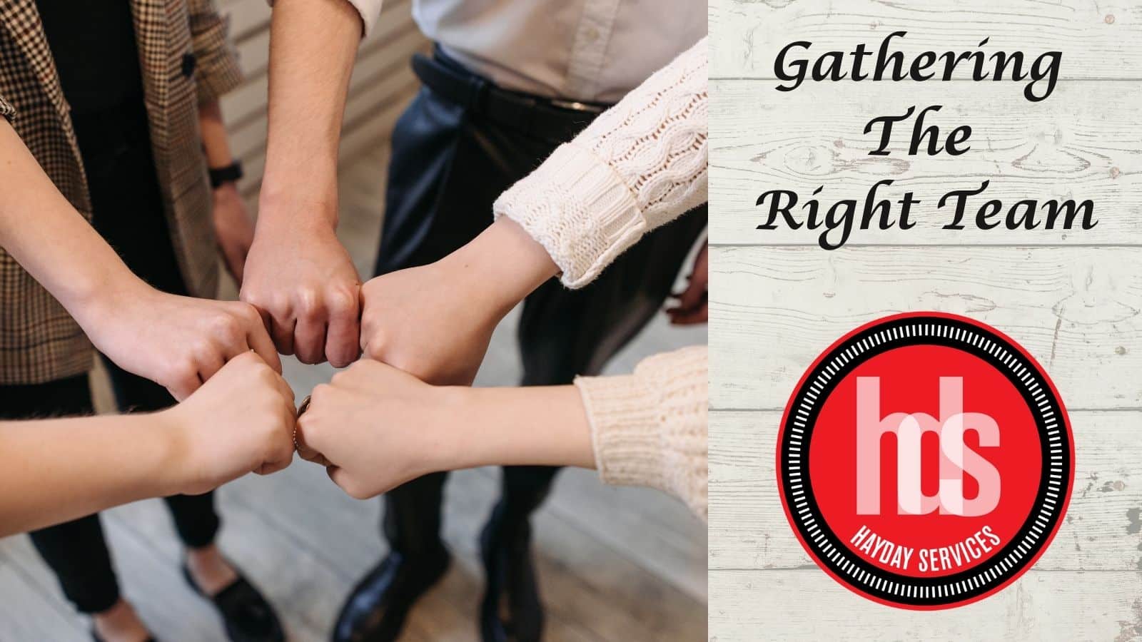 Grant Management Teams are a MUST for Successful Grant Management