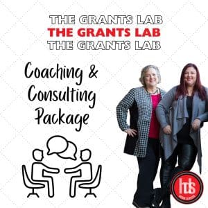 coaching & consulting package