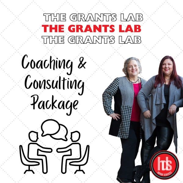 coaching & consulting package