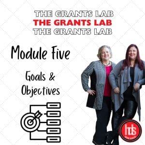 grants lab module 4: budget (copy)