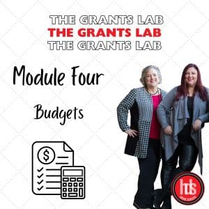 grants lab module 3: needs assessment (copy)
