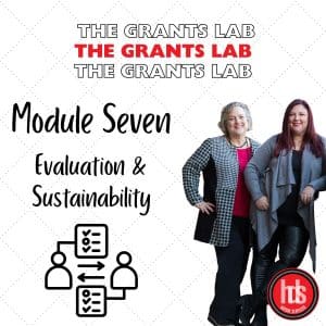 grants lab module 6: program description and typical grant attachments (copy)