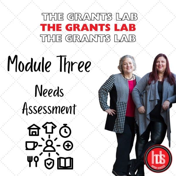 grants lab module three woocommerce