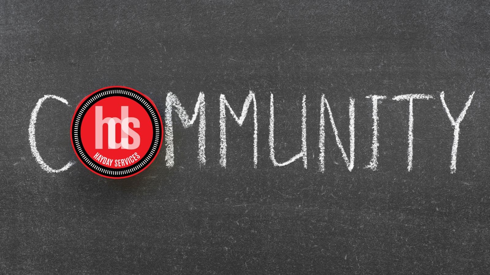 Harnessing The Power of Community for Grant Writing Success