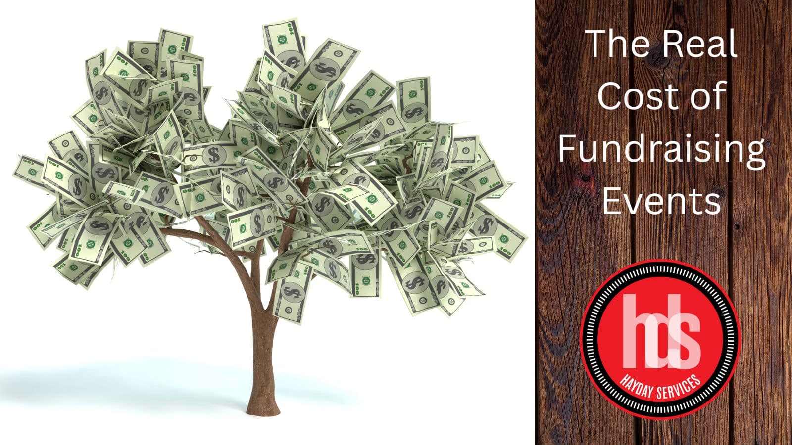 How To: The Real Cost of Fundraising Events