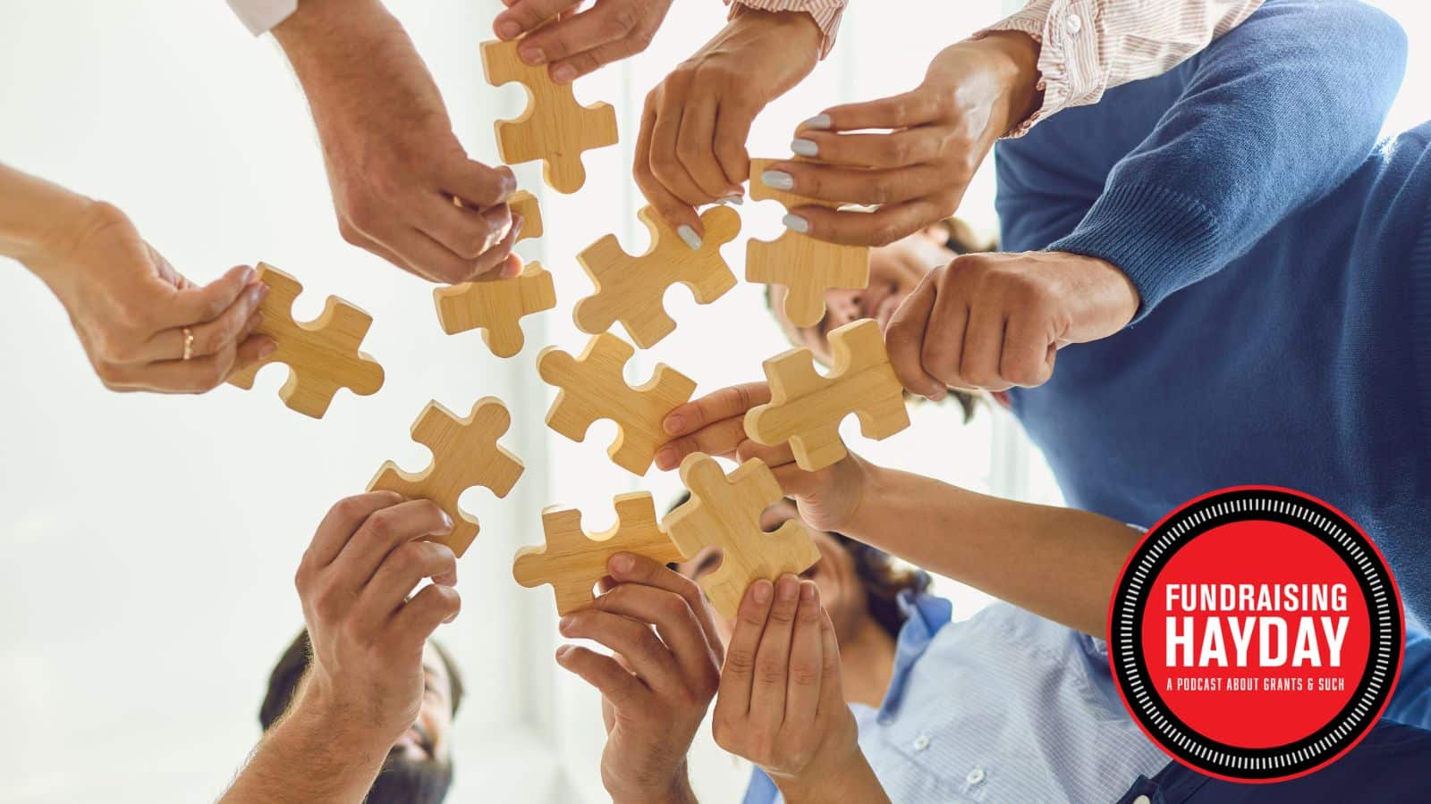 Building Your Grant Management Team