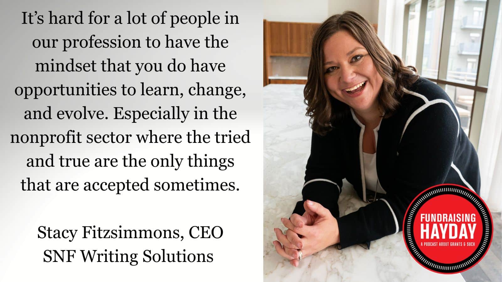 Permission to Fail