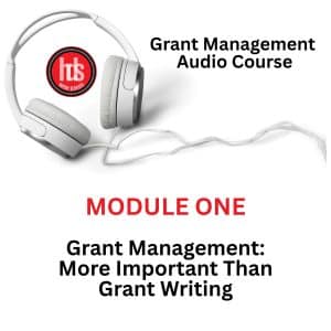 grant management audio module 1