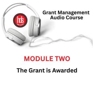grant management audio module 2