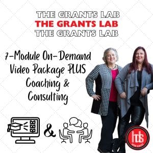 coaching & consulting package
