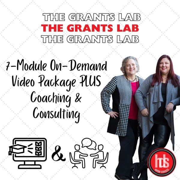coaching & consulting package