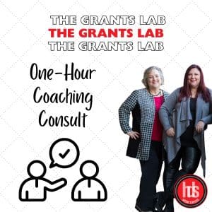 1-hour coaching consultation