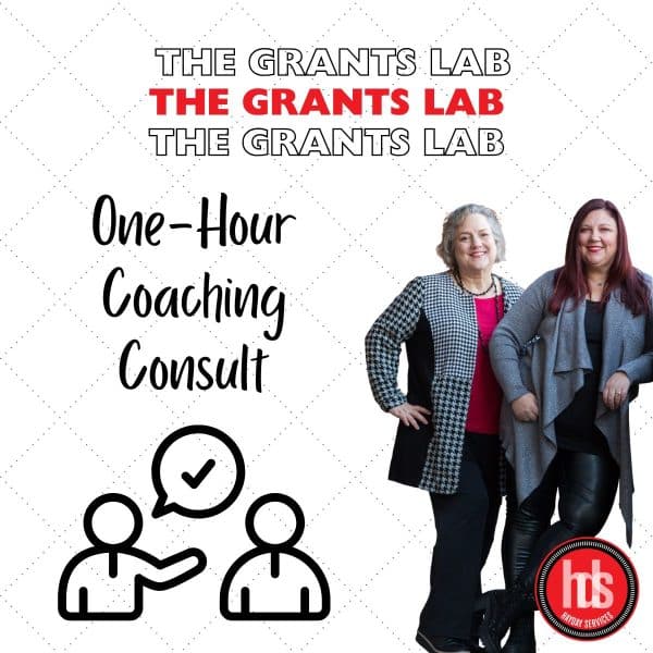 1-hour coaching consultation