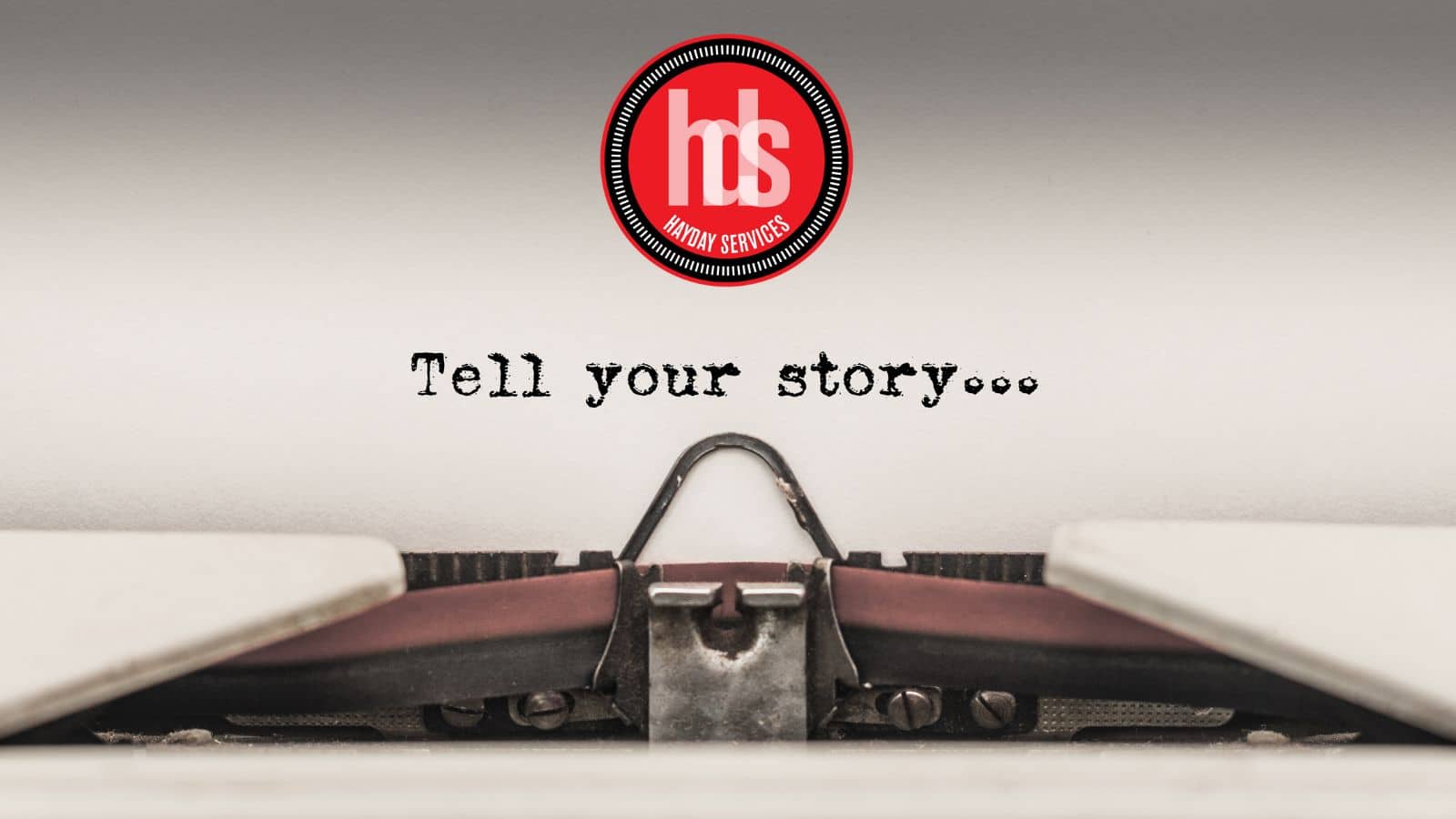 We’re Storytellers; You Can’t Steal Our Language