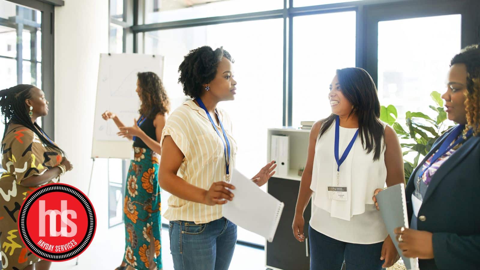 Building Funder Relationships: You Can Do It!