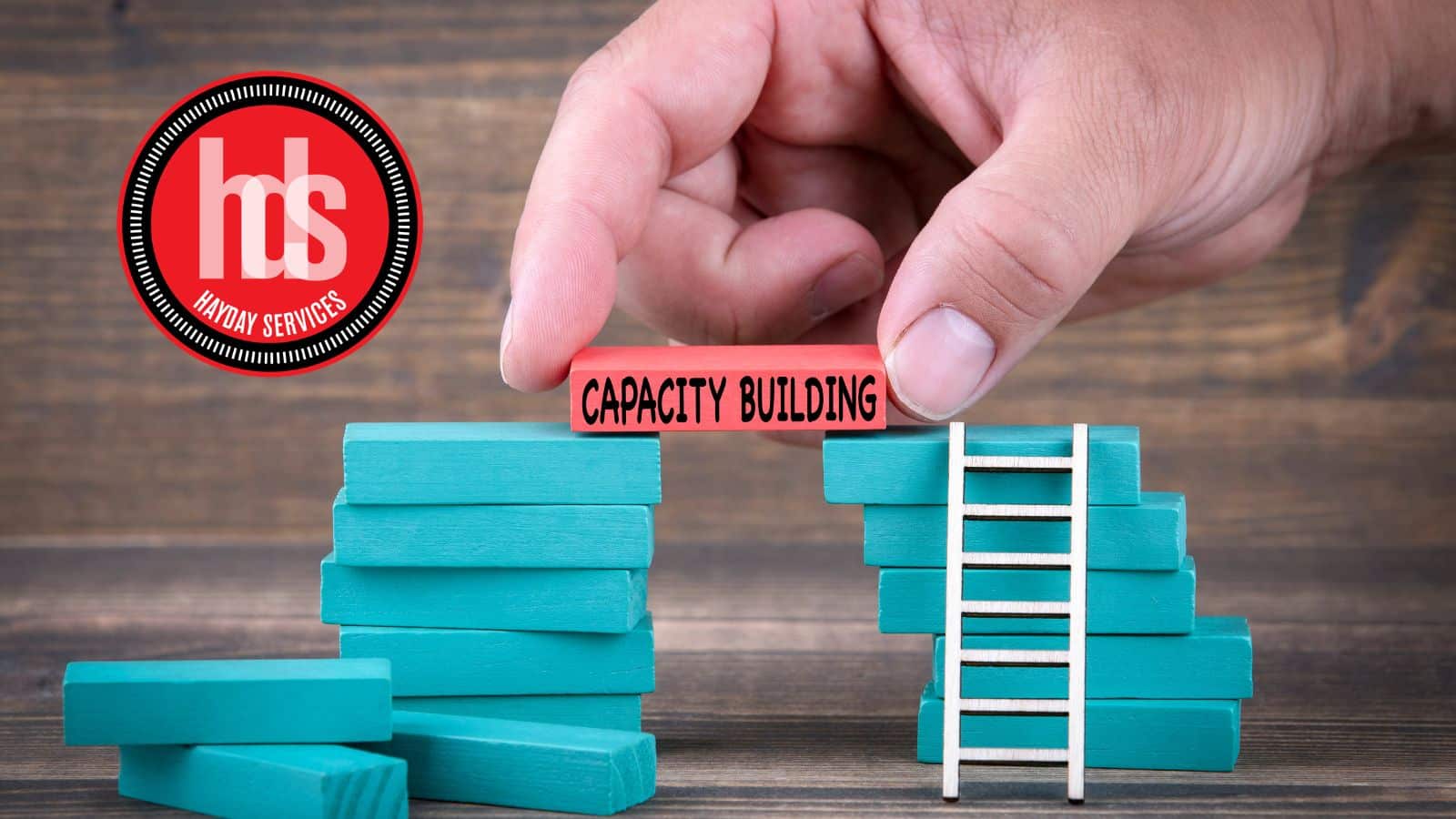 The Tracy Family Foundation: A Capacity Building Juggernaut Thumbnail Image