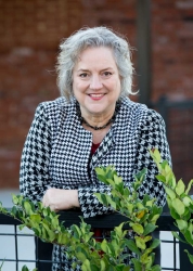 Kimberly Hays de Muga